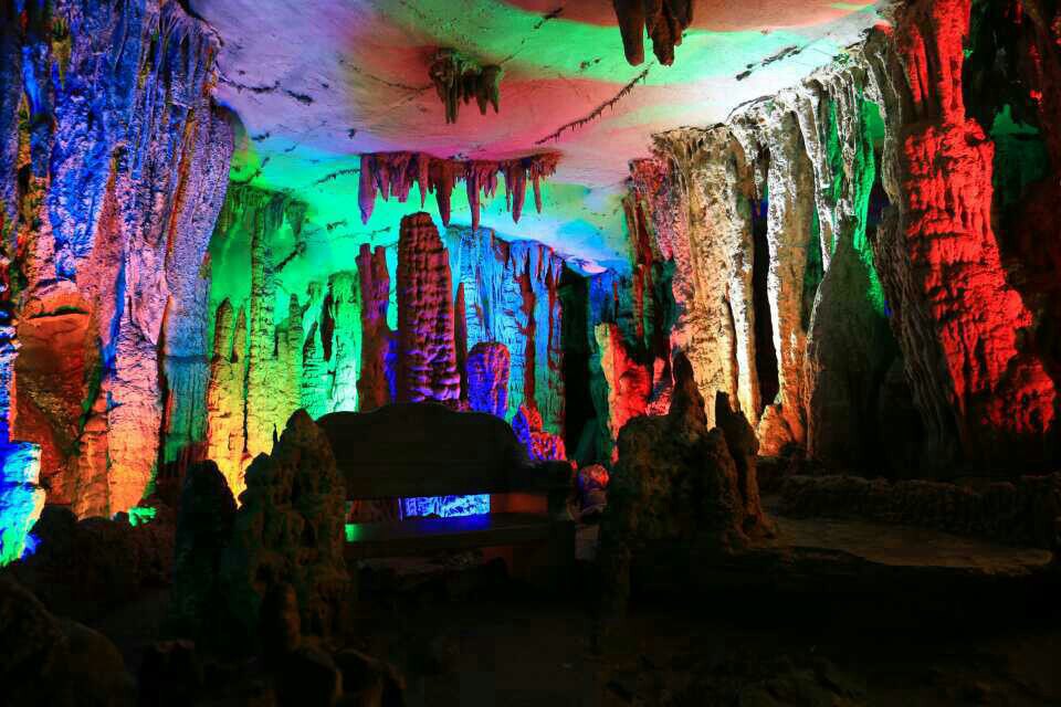 Пещера Драконьего Короля
